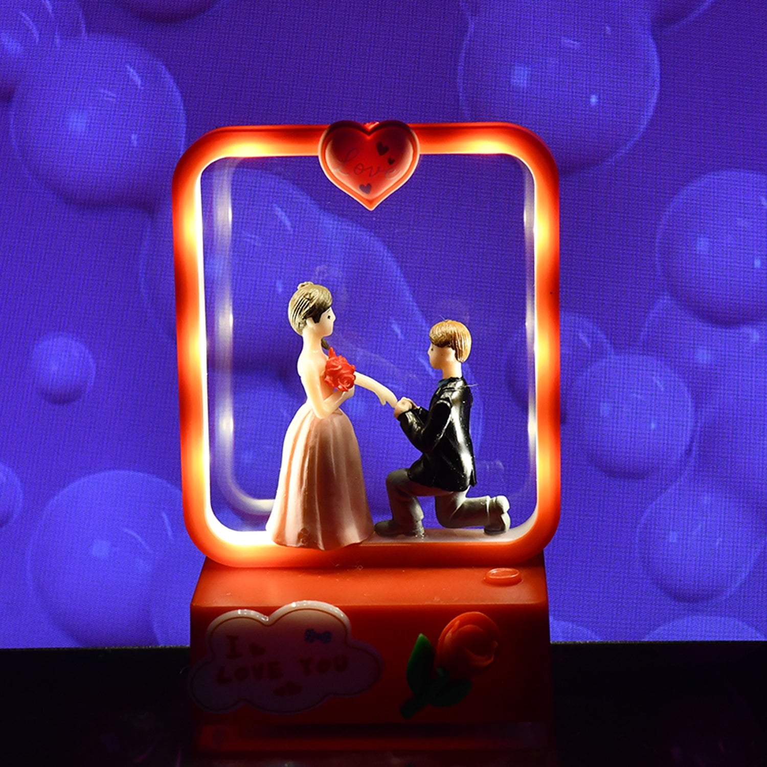 Decorative Night Lamp Decorative Night Lamp